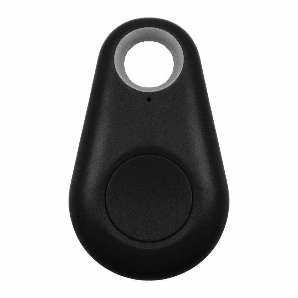 Pet GPS Tracker Mini Anti-Lost Waterproof Bluetooth