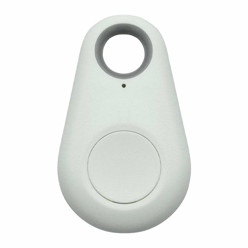 Pet GPS Tracker Mini Anti-Lost Waterproof Bluetooth