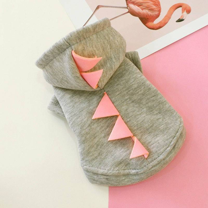 Cute Dinosaur Hoodies
