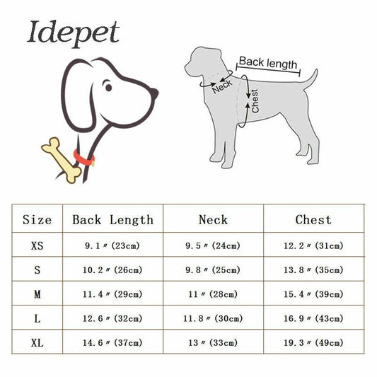 Hearty Bear Pet Hoodie