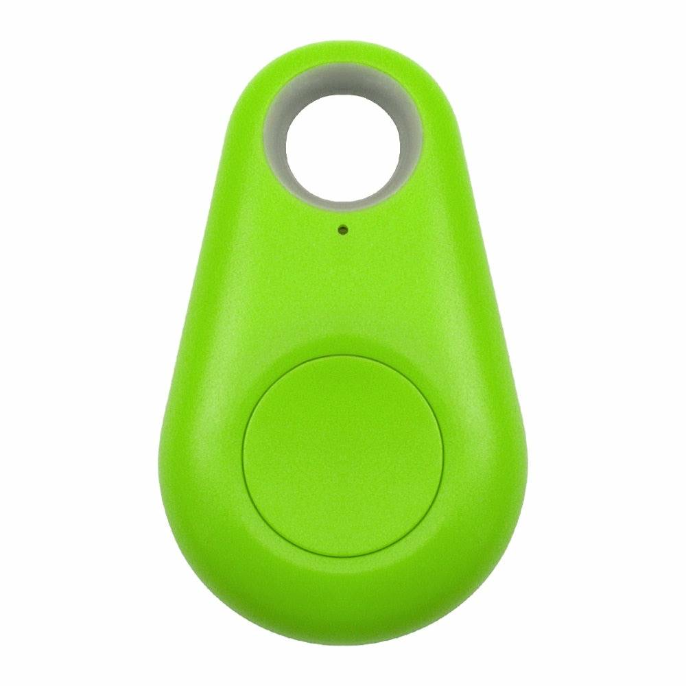 Pet GPS Tracker Mini Anti-Lost Waterproof Bluetooth
