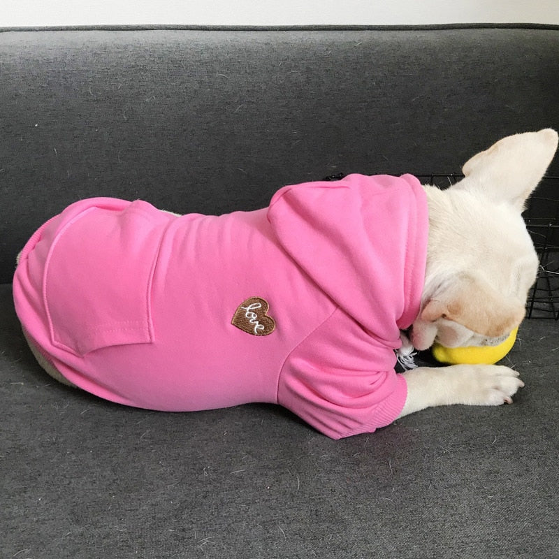 Pup N Me + Bubblegum