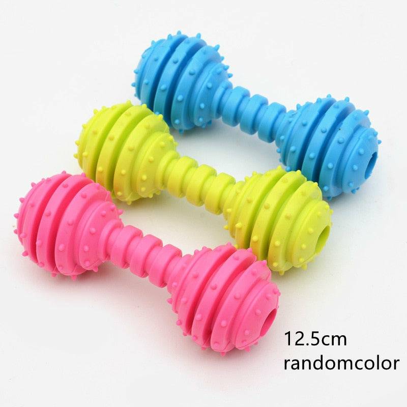 Teeth Cleaning Chew Training Toy