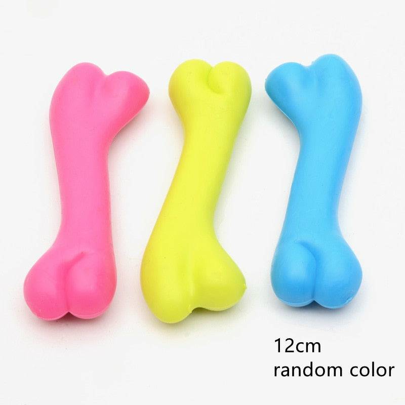 Teeth Cleaning Chew Training Toy
