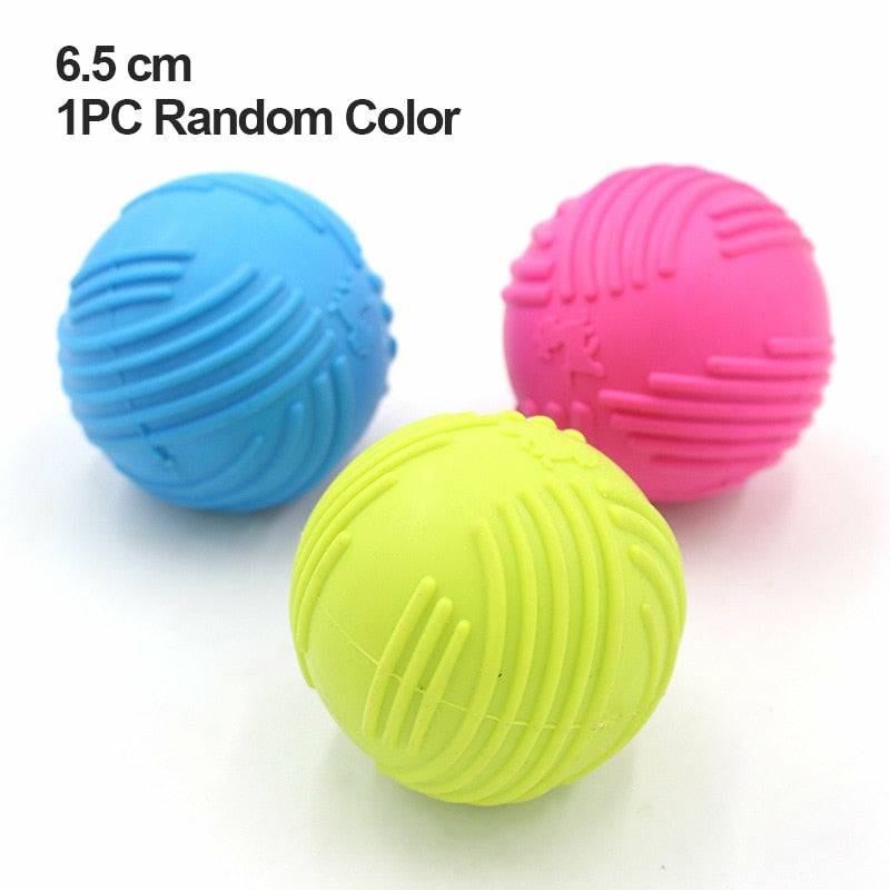 Teeth Cleaning Chew Training Toy