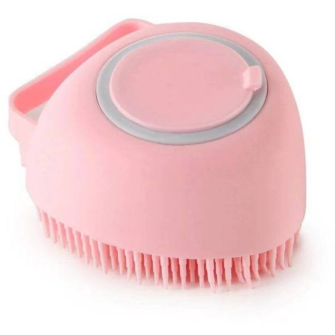 Bath Massage Brush