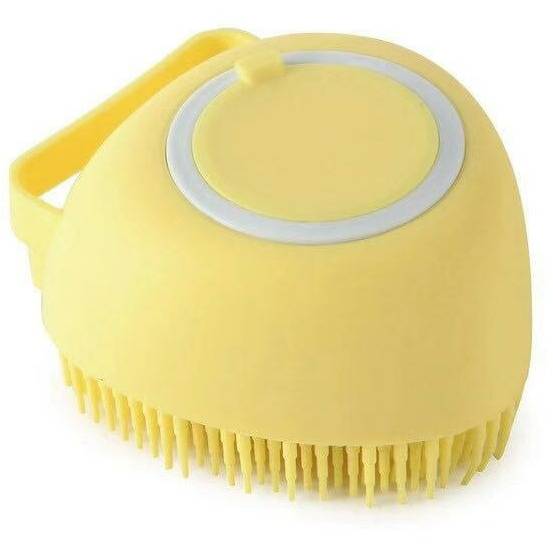 Bath Massage Brush