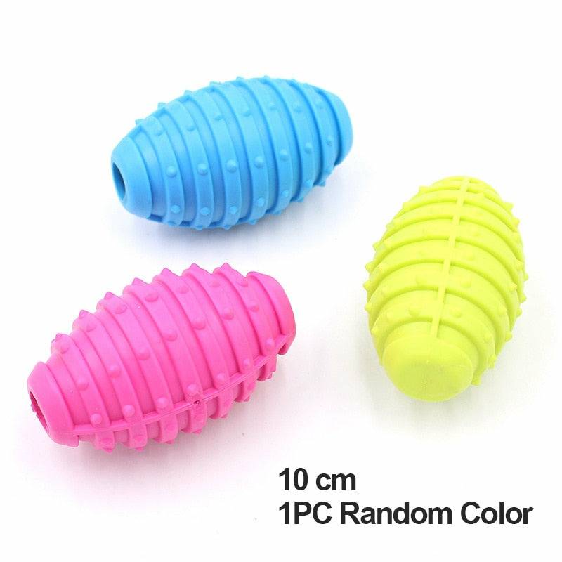Teeth Cleaning Chew Training Toy