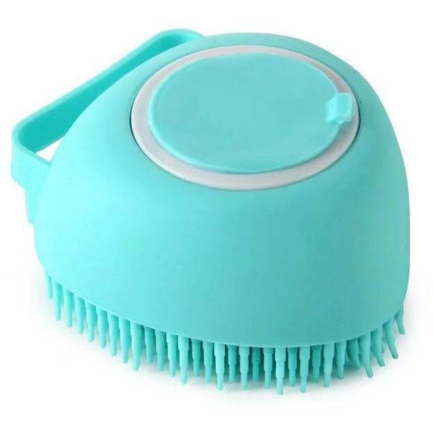 Bath Massage Brush