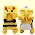 Pikachu Costume/Onesie