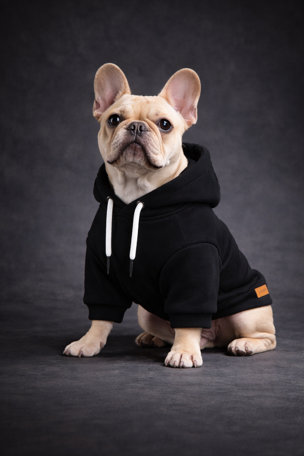 Signature Fetch Hoodie™ – Premium