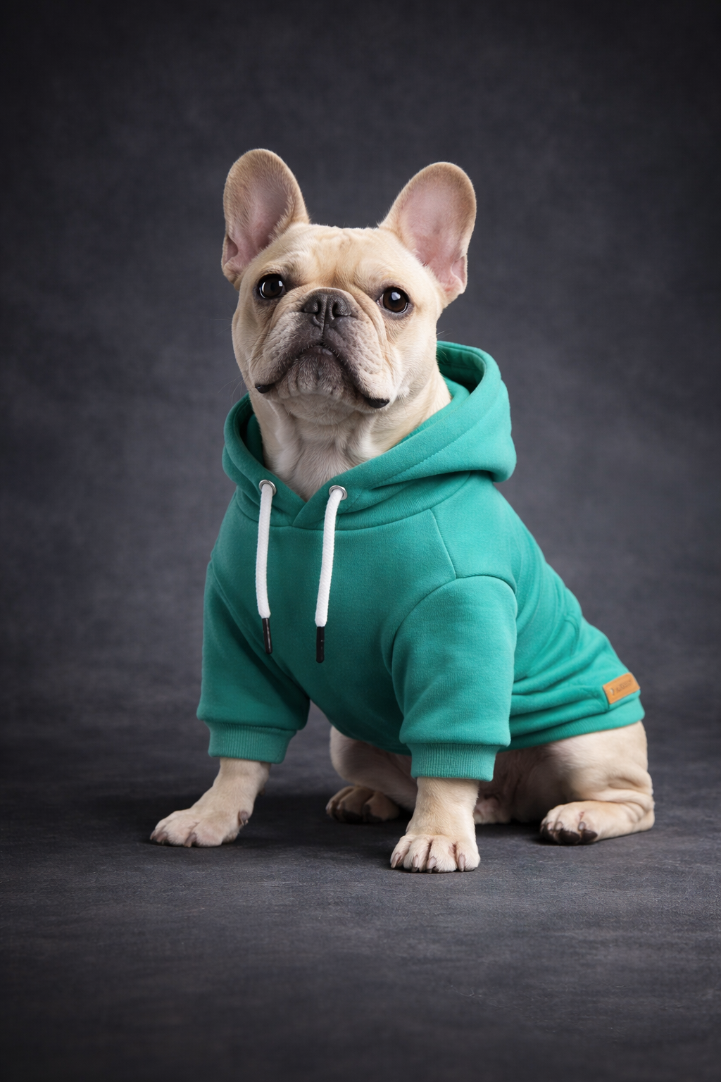 Signature Fetch Hoodie™ – Premium