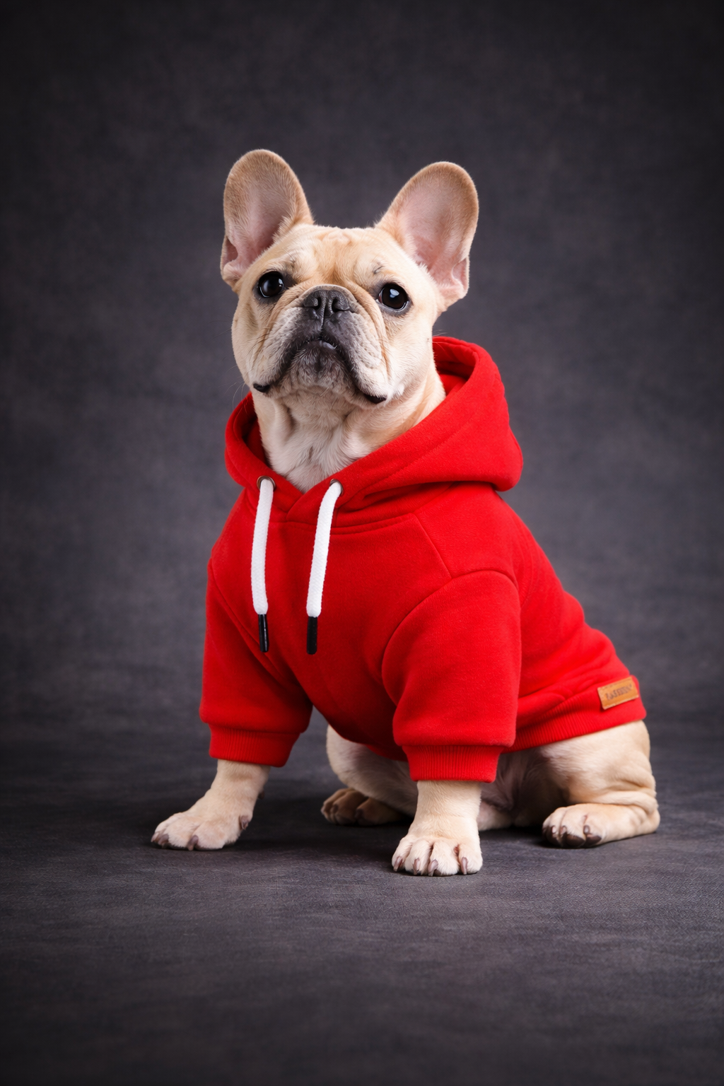 Signature Fetch Hoodie™ – Premium