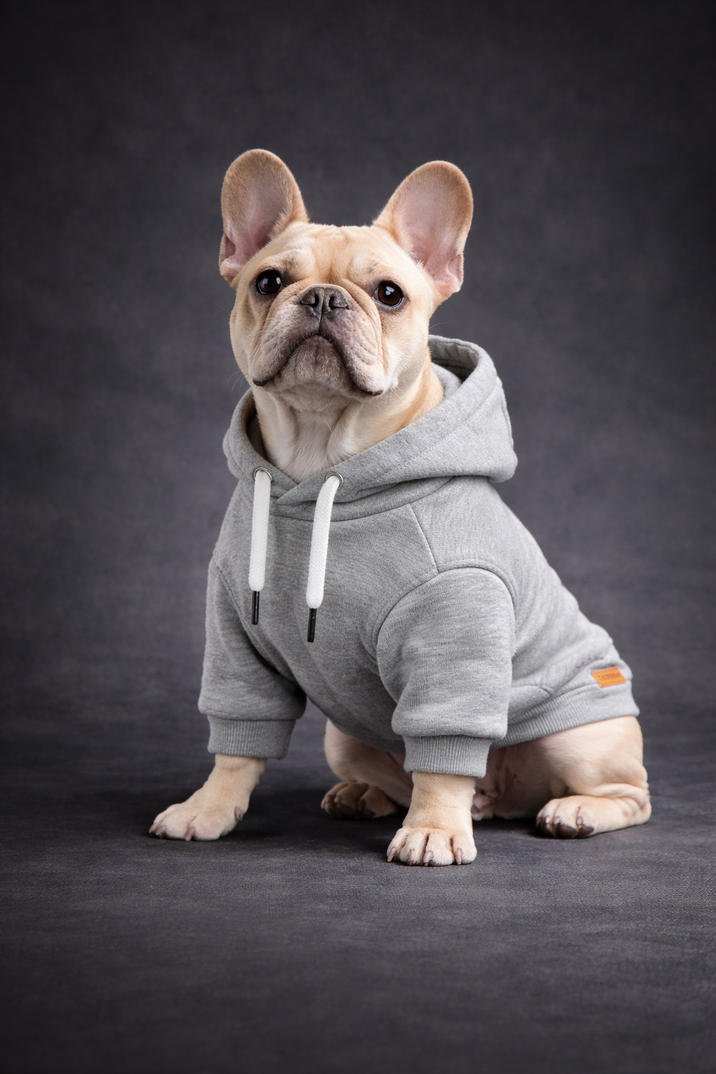 Signature Fetch Hoodie™ – Premium