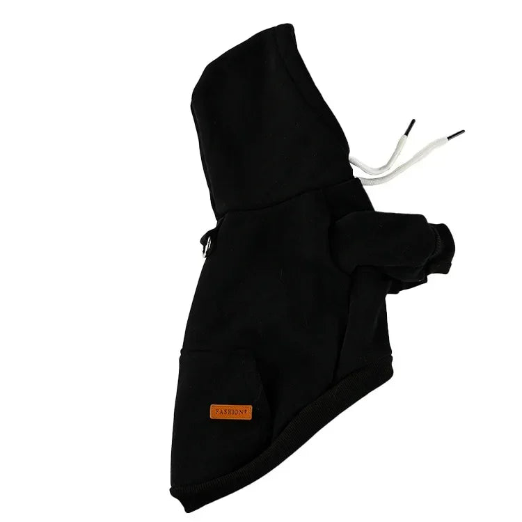Signature Fetch Hoodie™ – Premium