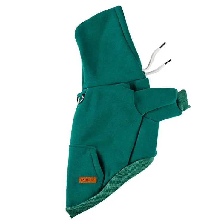 Signature Fetch Hoodie™ – Premium
