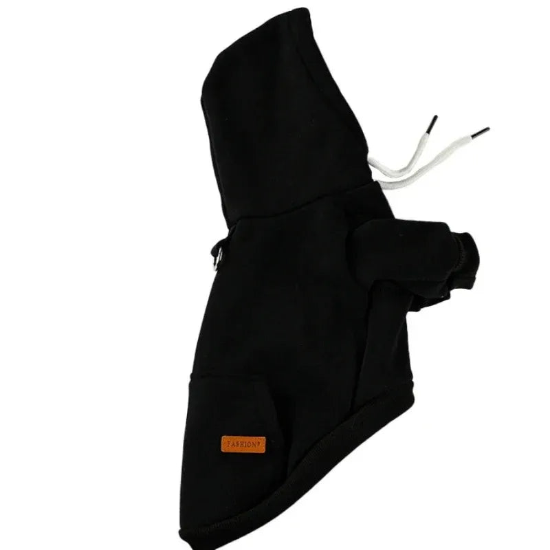 Signature Fetch Hoodie™ – Premium