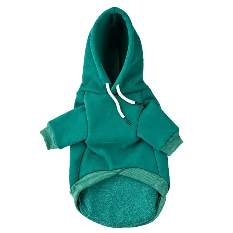Signature Fetch Hoodie™ – Premium