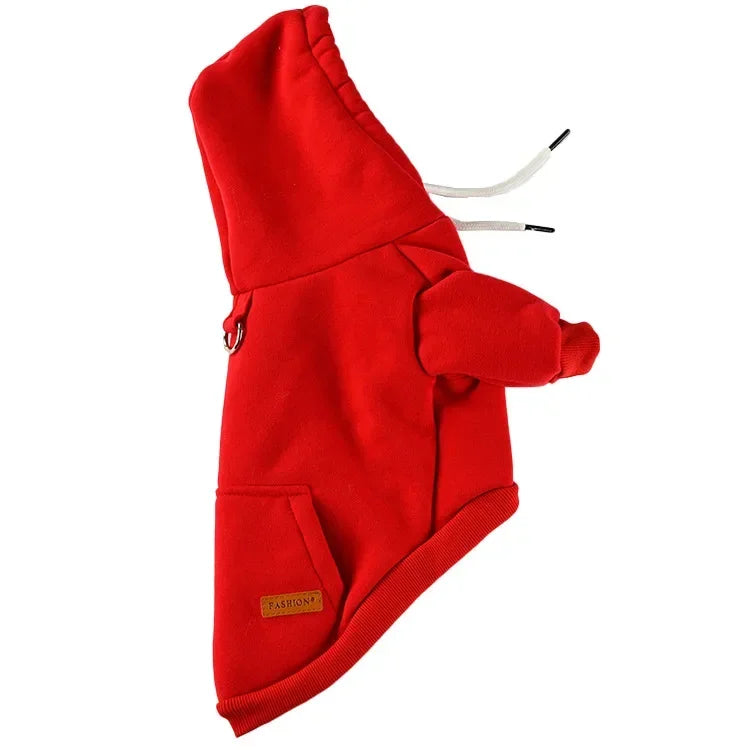 Signature Fetch Hoodie™ – Premium