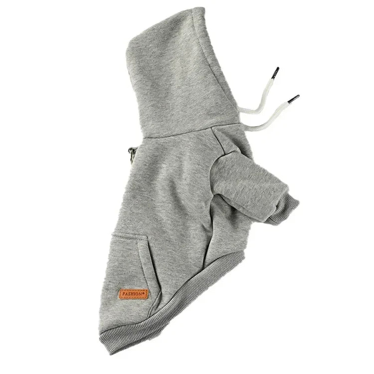 Signature Fetch Hoodie™ – Premium