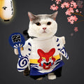 Onmyoji Cosplay/Costume