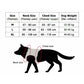 Ranger Green Tactical Dog Harness/Training Vest