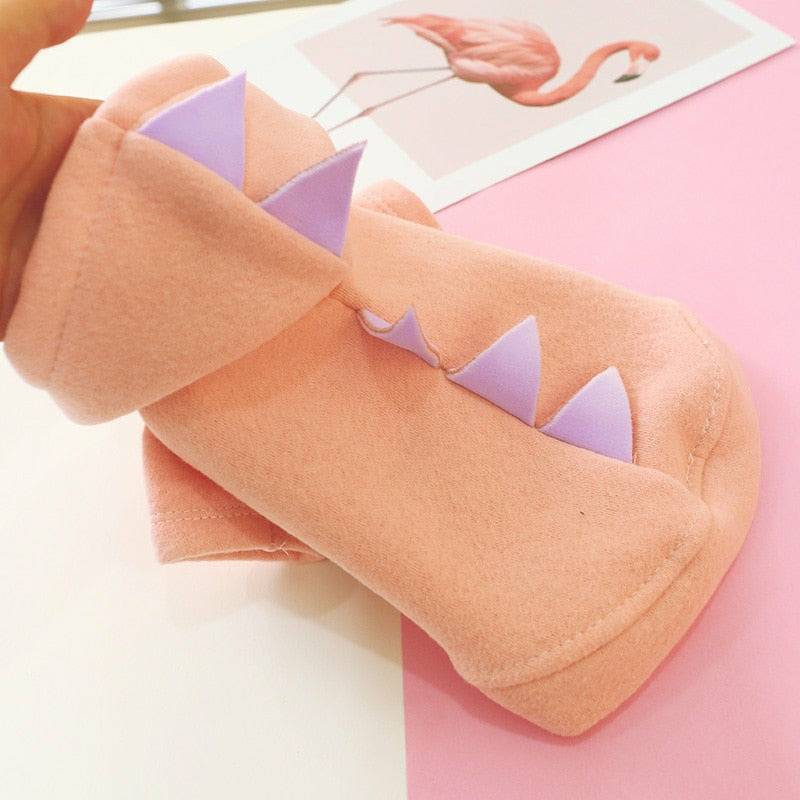 Cute Dinosaur Hoodies