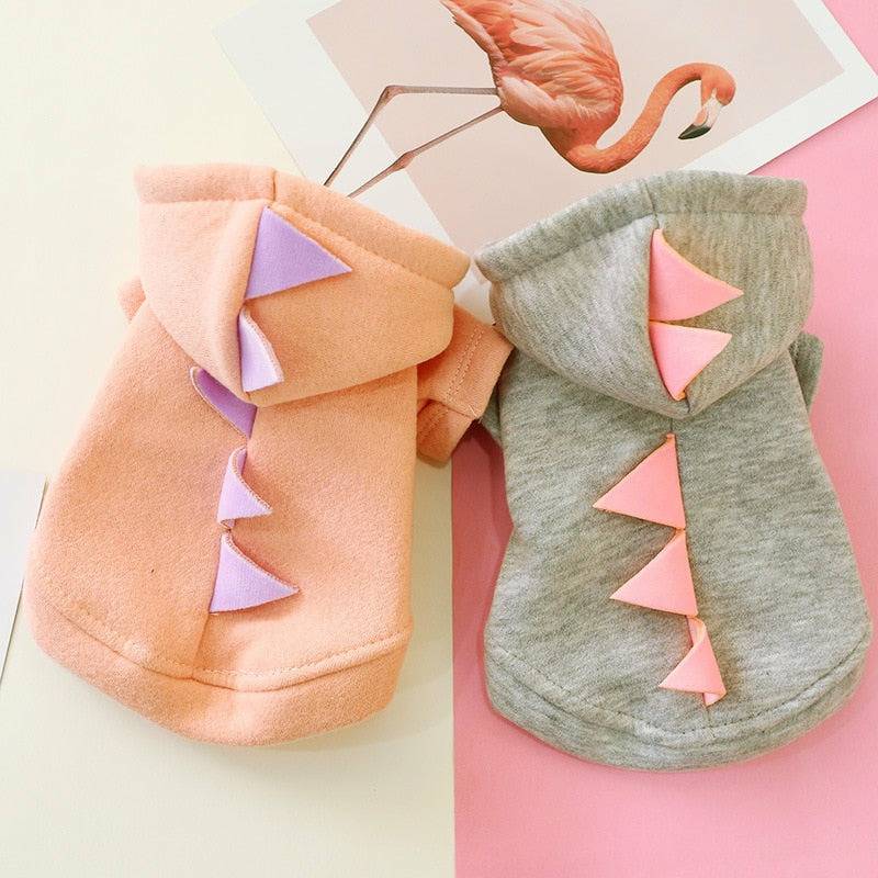 Cute Dinosaur Hoodies
