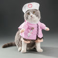 Nurse Cosplay/Costumes
