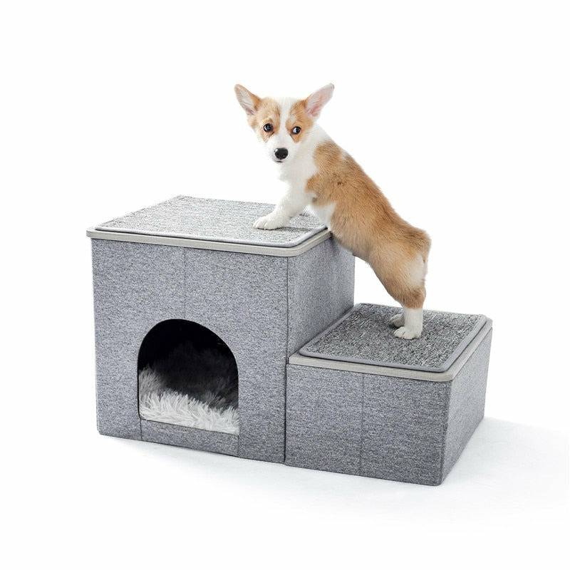 Pet Steps/Bed/Storage 3 in 1