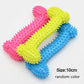 Teeth Cleaning Chew Training Toy