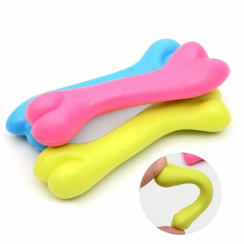 Teeth Cleaning Chew Training Toy