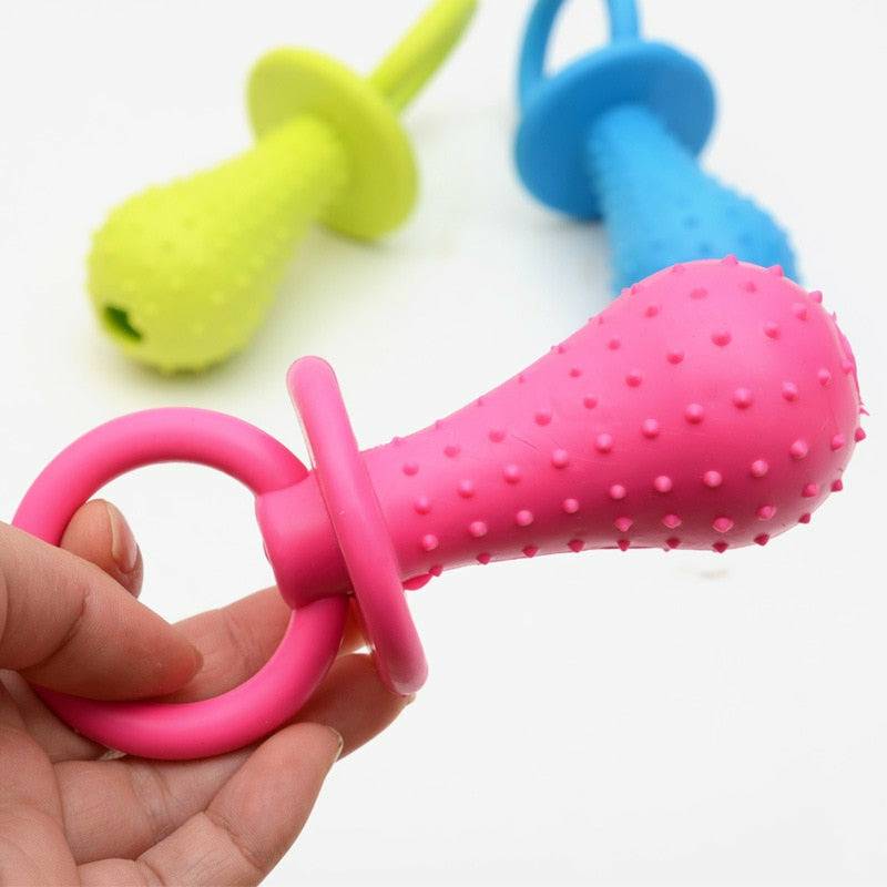 Teeth Cleaning Chew Training Toy